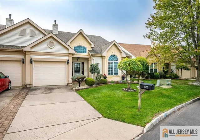 2nd image of 136 Birmingham Ln, Monroe Township, NJ 08831 | MLS# 2660534M