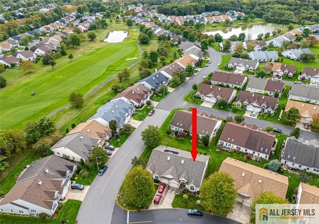 5th image of 136 Birmingham Ln, Monroe Township, NJ 08831 | MLS# 2660534M