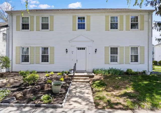 Homes for sale in Monroe, NJ | 27 Bradford Ln #B, Monroe, NJ 08831 | MLS# 2615355R