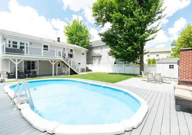 52nd image of 411 Lum Ave, Union, NJ 07083 | MLS# 2702420R