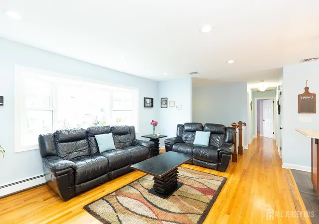 Photo 4 of Single family home for sale at 411 Lum Ave, Union, NJ 07083 | MLS# 2702420R | Listing updated on 2026-09-04