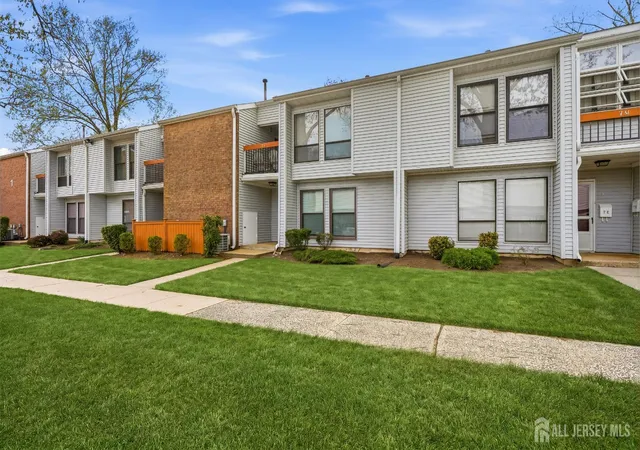 1st image of 7 Dennison Dr #D, East Windsor, NJ 08520 | MLS# 2702438R