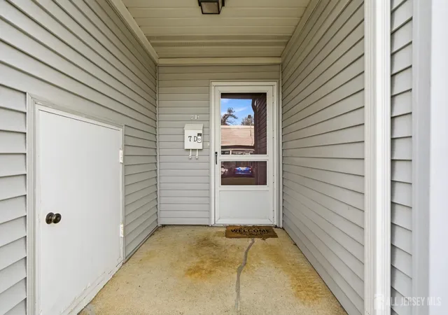 3rd image of 7 Dennison Dr #D, East Windsor, NJ 08520 | MLS# 2702438R