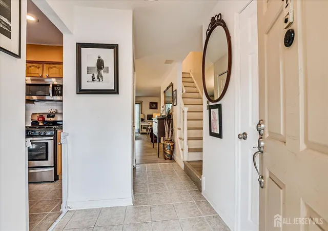 Photo 3 of Townhouse for sale at 68 Bradford Ct, Matawan, NJ 07747 | MLS# 2601611R | Listing updated on 2025-10-03
