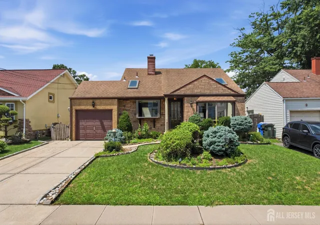 image of 13 Cleveland Ave, Colonia, NJ 07067 | MLS# 2702170R