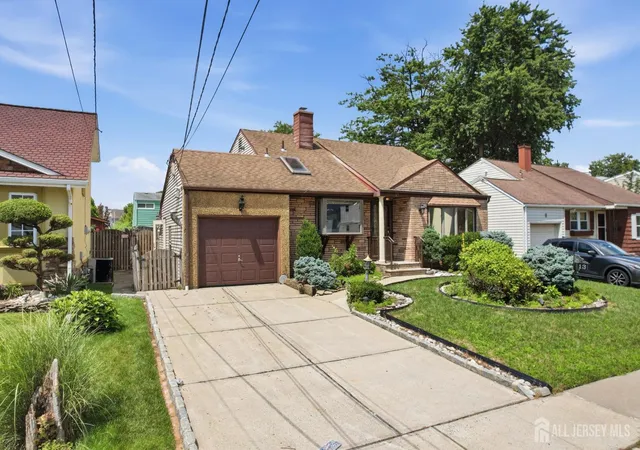 image of 13 Cleveland Ave, Colonia, NJ 07067 | MLS# 2702170R
