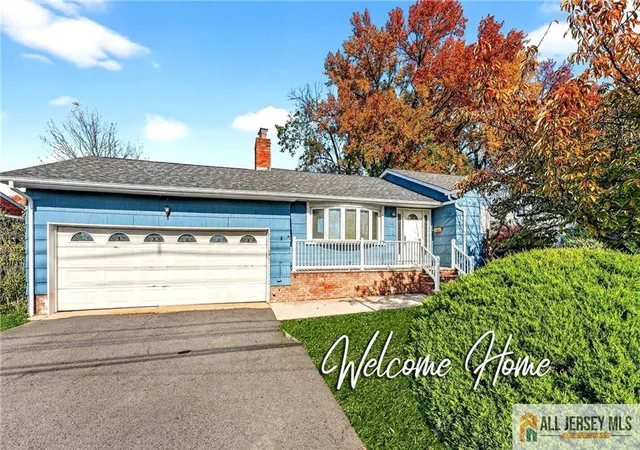 Photo 1 of Single family home for sale at 44 N Washington Ave, Colonia, NJ 07067 | MLS# 2660762M | Listing updated on 2025-11-09