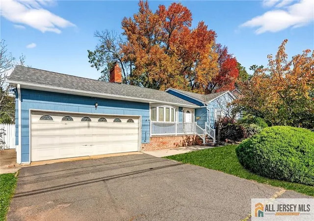 Photo 3 of Single family home for sale at 44 N Washington Ave, Colonia, NJ 07067 | MLS# 2660762M | Listing updated on 2025-11-09