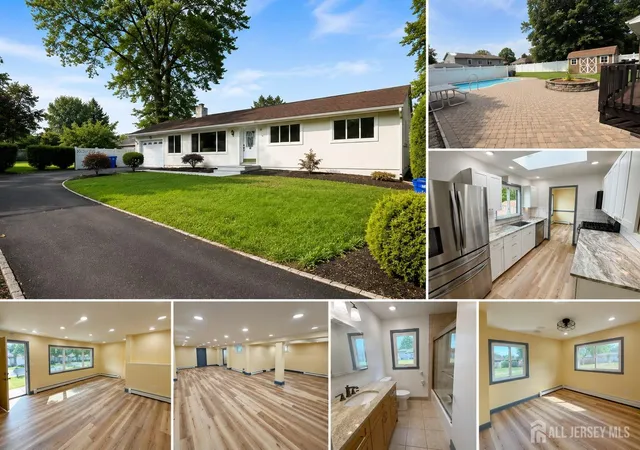 2nd image of 2315 Selene Ave, South Plainfield, NJ 07080 | MLS# 2702342R