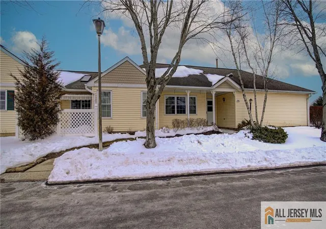 1st image of 106 Blackbird Dr, Monroe Township, NJ 08831 | MLS# 2661237M