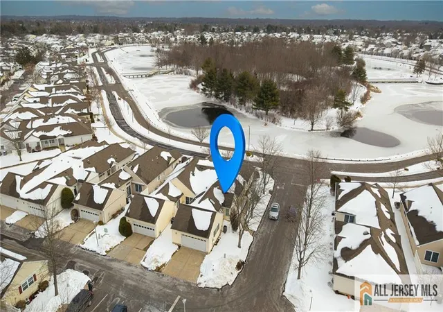 4th image of 106 Blackbird Dr, Monroe Township, NJ 08831 | MLS# 2661237M