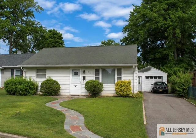 1st image of 413 Belgrade St, Avenel, NJ 07001 | MLS# 2770135M