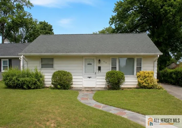 5th image of 413 Belgrade St, Avenel, NJ 07001 | MLS# 2770135M