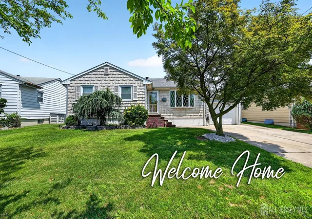 Photo 1 of Single family home for sale at 26 Charlotte St, Carteret, NJ 07008 | MLS# 2701563R | Listing updated on 2026-08-17