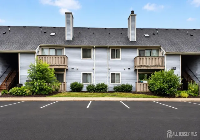 Photo 3 of Condo for sale at 619 Aspen Dr, Plainsboro, NJ 08536 | MLS# 2618001R | Listing updated on 2026-08-20