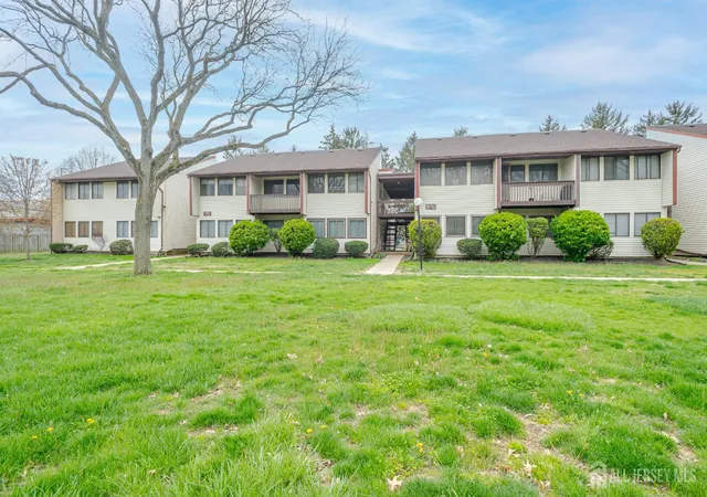 Photo 1 of Condo for sale at 12 J Avon Dr, East Windsor, NJ 08520 | MLS# 2703309R | Listing updated on 2026-09-29