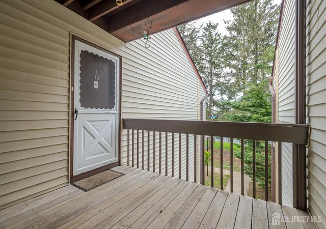 Photo 2 of Condo for sale at 12 J Avon Dr, East Windsor, NJ 08520 | MLS# 2703309R | Listing updated on 2026-09-29