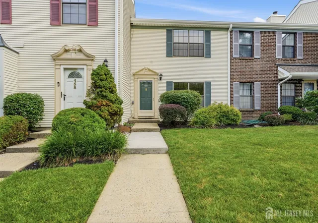 Homes for sale in East Brunswick, NJ | 459 Andover Pl, East Brunswick, NJ 08816 | MLS# 2700246R