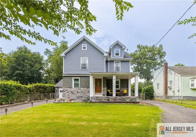 Photo 1 of Single family home for sale at 306 William St, Piscataway, NJ 08854 | MLS# 2660262M | Listing updated on 2025-10-24