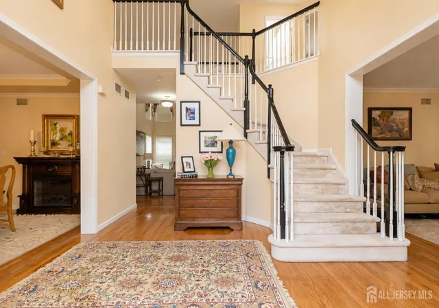 Photo 2 of Single family home for sale at 54 Crestwood St, Piscataway, NJ 08854 | MLS# 2702317R | Listing updated on 2026-09-23