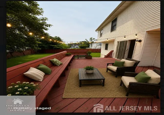 4th image of 29 Phillip St, South River, NJ 08882 | MLS# 2700994R