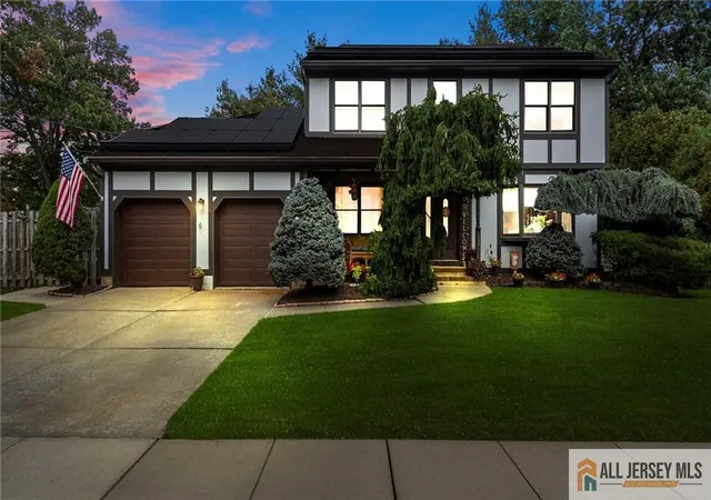 Photo 1 of Single family home for sale at 266 Wyoming Ave, Spotswood, NJ 08884 | MLS# 2660688M | Listing updated on 2025-11-08