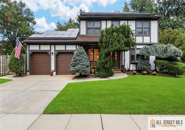 Photo 2 of Single family home for sale at 266 Wyoming Ave, Spotswood, NJ 08884 | MLS# 2660688M | Listing updated on 2025-11-08