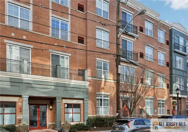 1st image of 443 2Nd St #309, Jersey City, NJ 07302 | MLS# 2661111M