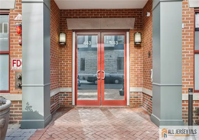 3rd image of 443 2Nd St #309, Jersey City, NJ 07302 | MLS# 2661111M