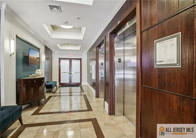 4th image of 443 2Nd St #309, Jersey City, NJ 07302 | MLS# 2661111M