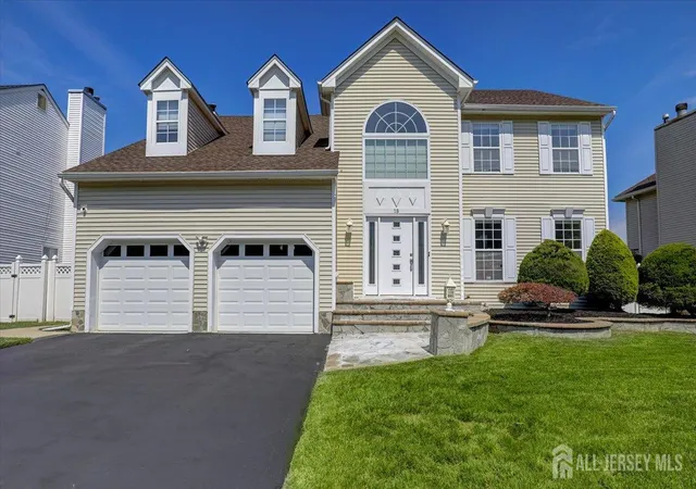 Homes for sale in Old Bridge, NJ | 18 Trish Ct, Old Bridge, NJ 07747 | MLS# 2700681R
