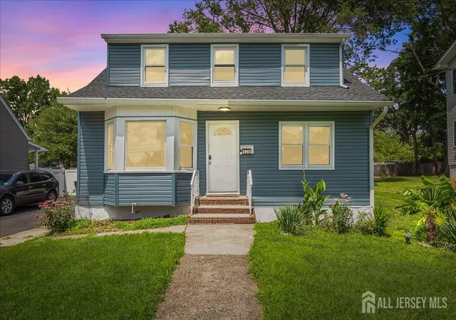 1st image of 520 Huntington Ave, Plainfield, NJ 07060 | MLS# 2701372R