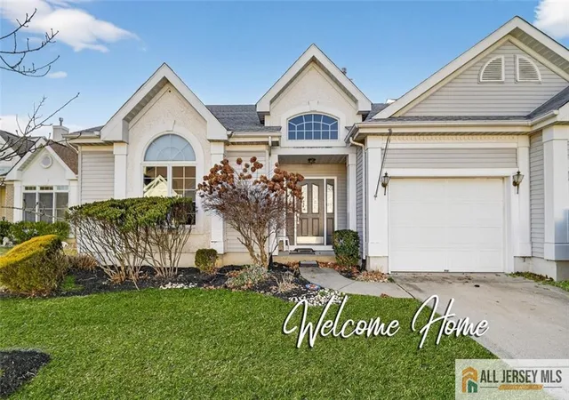 1st image of 12 Wellington Pl, Monroe Township, NJ 08831 | MLS# 2661090M