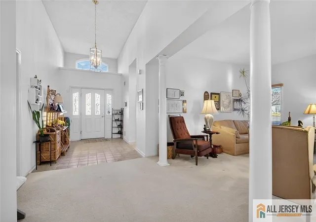 4th image of 12 Wellington Pl, Monroe Township, NJ 08831 | MLS# 2661090M