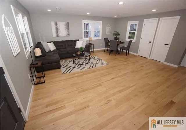 Photo 3 of Single family home for sale at 54 Montrose Ave, Colonia, NJ 07067 | MLS# 2660495M | Listing updated on 2025-10-30