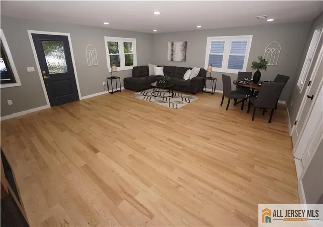 Photo 4 of Single family home for sale at 54 Montrose Ave, Colonia, NJ 07067 | MLS# 2660495M | Listing updated on 2025-10-30