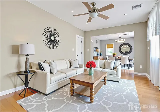 Photo 3 of Single family home for sale at 85 Avenel St, Avenel, NJ 07001 | MLS# 2515916R | Listing updated on 2025-10-28