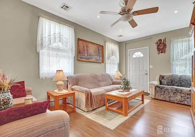 Photo 4 of Single family home for sale at 85 Avenel St, Avenel, NJ 07001 | MLS# 2515916R | Listing updated on 2025-10-28