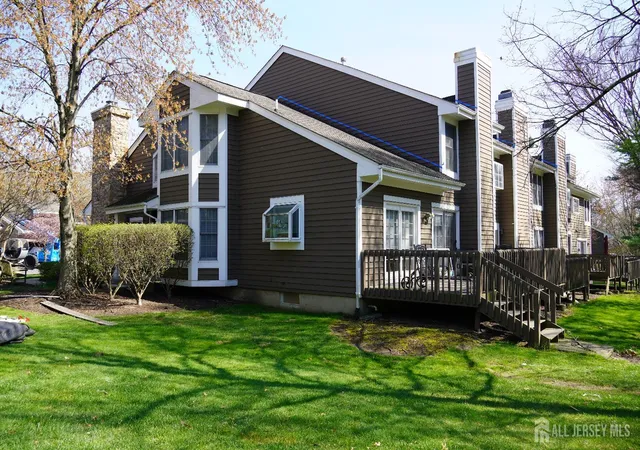 4th image of 57 W Countryside Dr, South Brunswick, NJ 08540 | MLS# 2703391R
