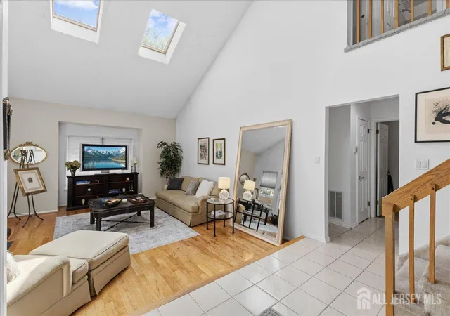 Photo 3 of Townhouse for sale at 57 W Countryside Dr, South Brunswick, NJ 08540 | MLS# 2703391R | Listing updated on 2026-09-22