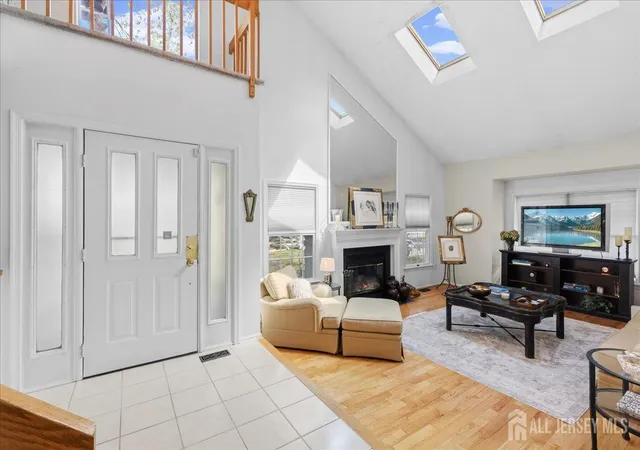 Photo 4 of Townhouse for sale at 57 W Countryside Dr, South Brunswick, NJ 08540 | MLS# 2703391R | Listing updated on 2026-09-22
