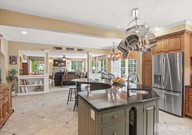 Photo 3 of Single family home for sale at 4 Honey Ct, Metuchen, NJ 08840 | MLS# 2616451R | Listing updated on 2026-09-09