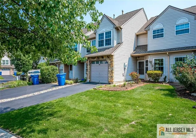 1st image of 235 Nebula Rd #235, Piscataway, NJ 08854 | MLS# 2770079M