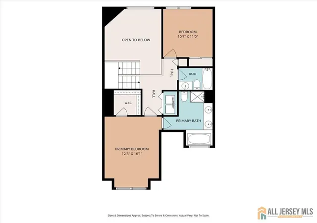 22nd image of 235 Nebula Rd #235, Piscataway, NJ 08854 | MLS# 2770079M
