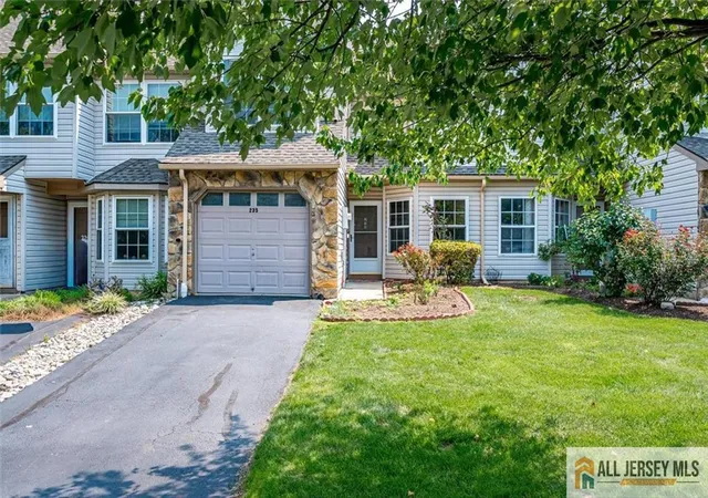 2nd image of 235 Nebula Rd #235, Piscataway, NJ 08854 | MLS# 2770079M