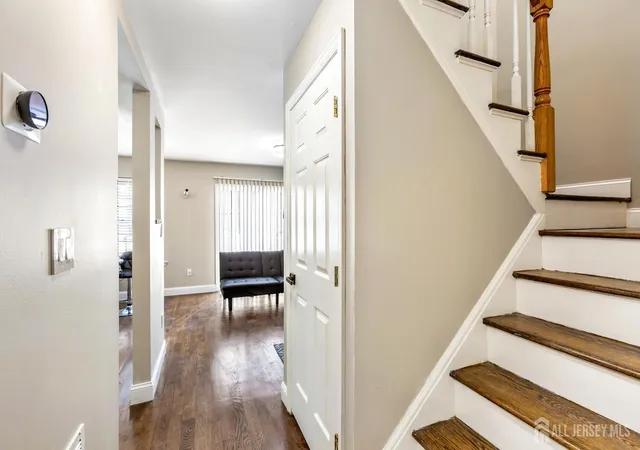 Photo 3 of Townhouse for sale at 61 Lawrence St, New Brunswick, NJ 08901 | MLS# 2703009R | Listing updated on 2026-09-18