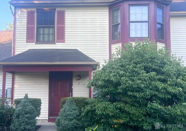 Photo 2 of Condo for sale at 2 Chadwick Ct, Robbinsville, NJ 08691 | MLS# 2701938R | Listing updated on 2026-08-28