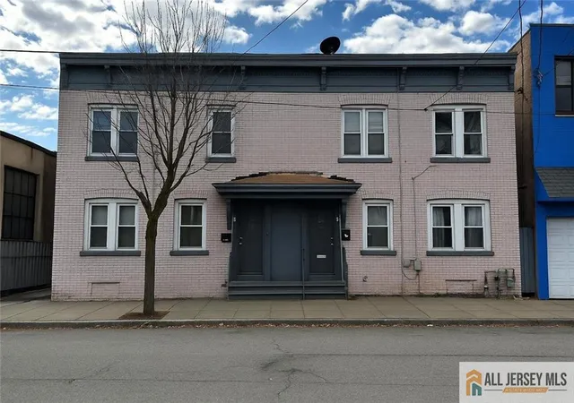 Photo 1 of Multi family home for sale at 0 397 399 Washington St, Perth Amboy, NJ 08861 | MLS# 2561550M | Listing updated on 2025-10-16