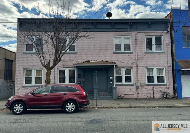 Photo 3 of Multi family home for sale at 0 397 399 Washington St, Perth Amboy, NJ 08861 | MLS# 2561550M | Listing updated on 2025-10-16