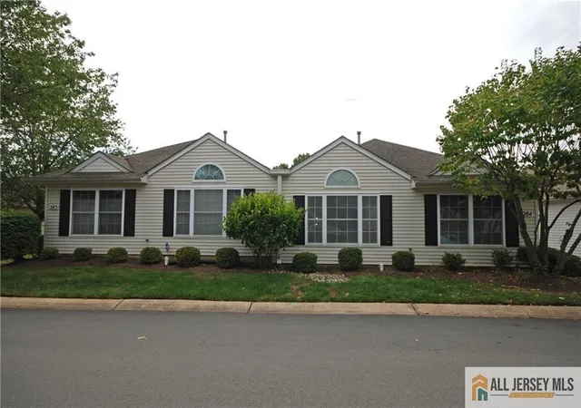 1st image of 284 Mockingbird Dr #284, Monroe Township, NJ 08831 | MLS# 2660488M